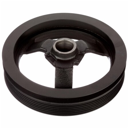 Atp Engine Harmonic Balancer, 102158 102158